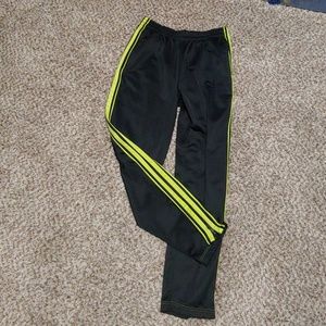 Soccer pants